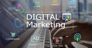 Tips of Digital Marketing from Industry Experts